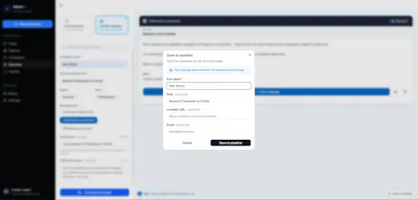 FollowIQ gallery image