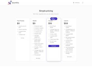 StartKitz gallery image