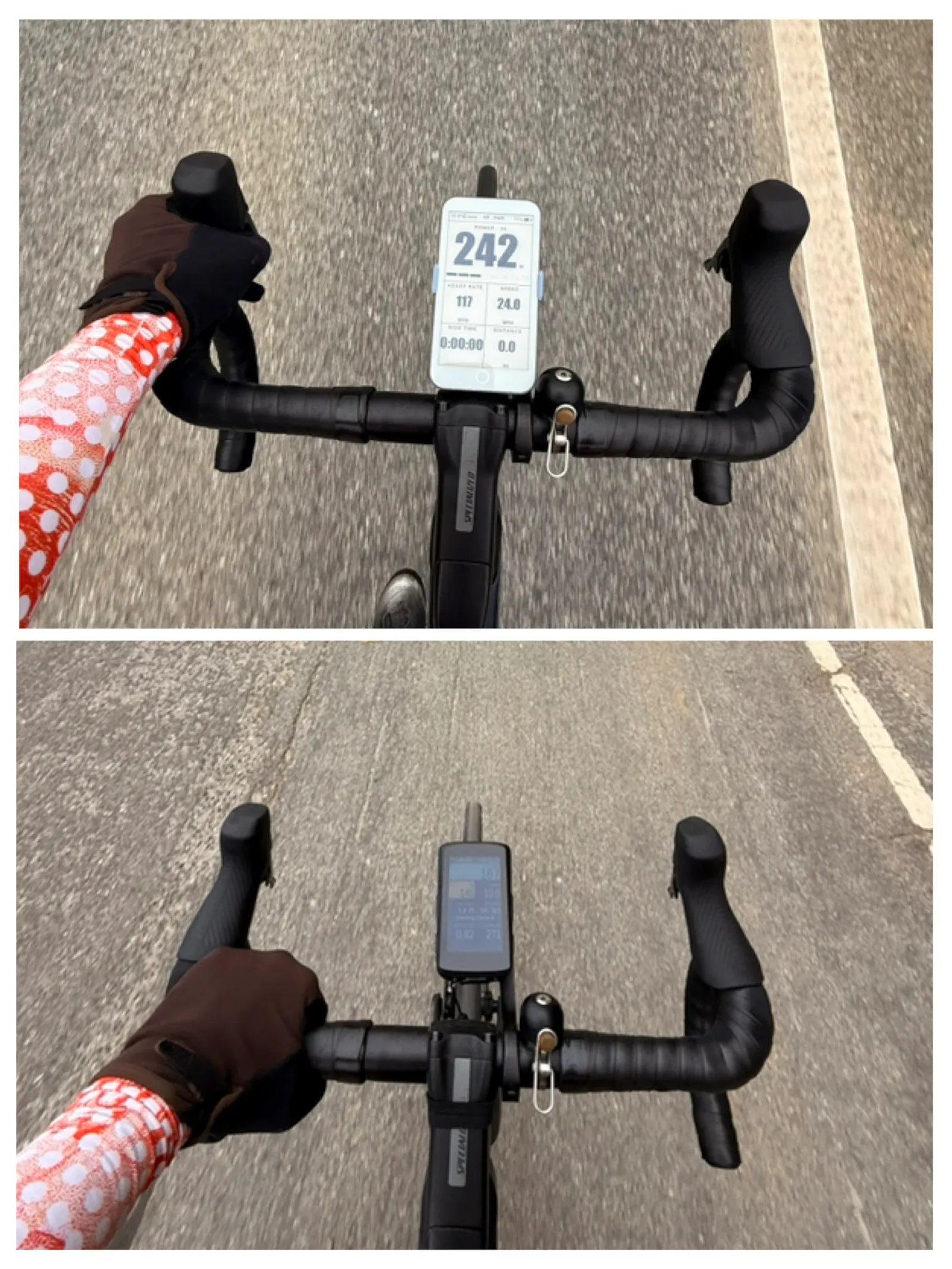 Open Trail Paper screenshot 2