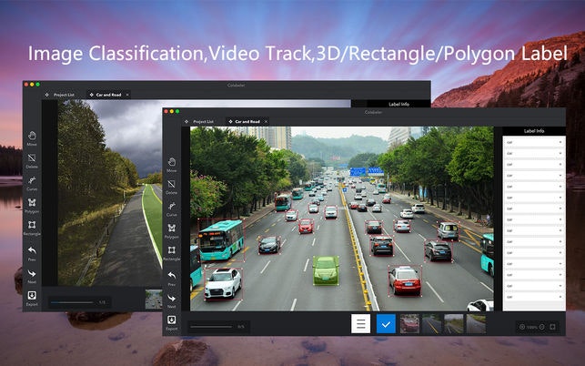 Colabeler gallery image