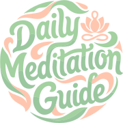 Daily Meditation Guide