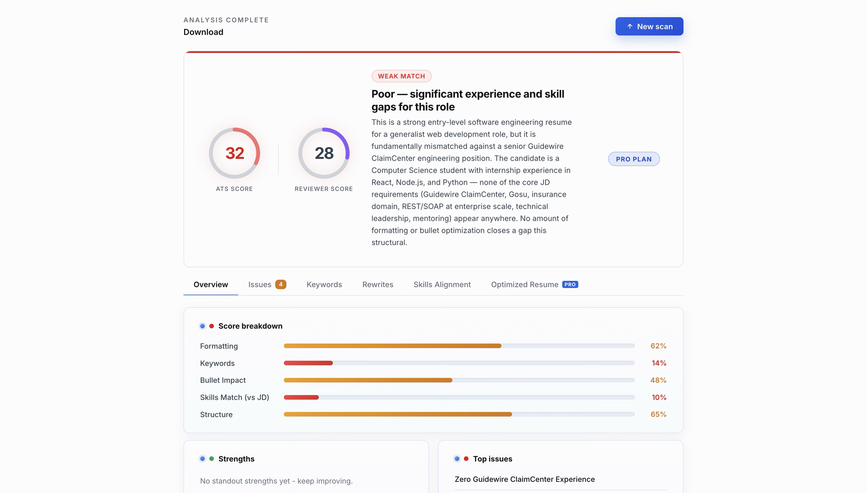 ResumeIQ gallery image