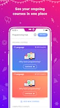 Programming Hub 2.0 gallery image