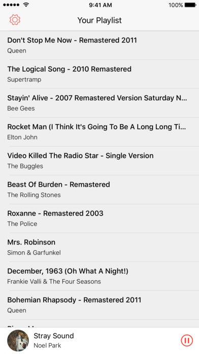 Gramophone gallery image