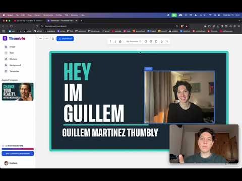 Thumbly gallery image