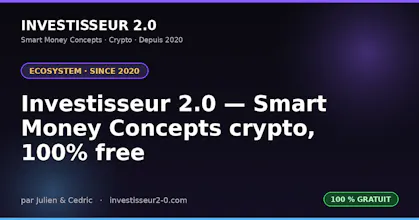 AI SMC Analyzer by Investisseur 2.0 gallery image