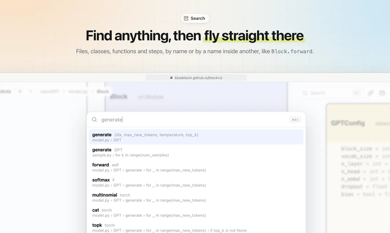 blockviz screenshot 6