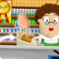 Little Shopping for Toddlers