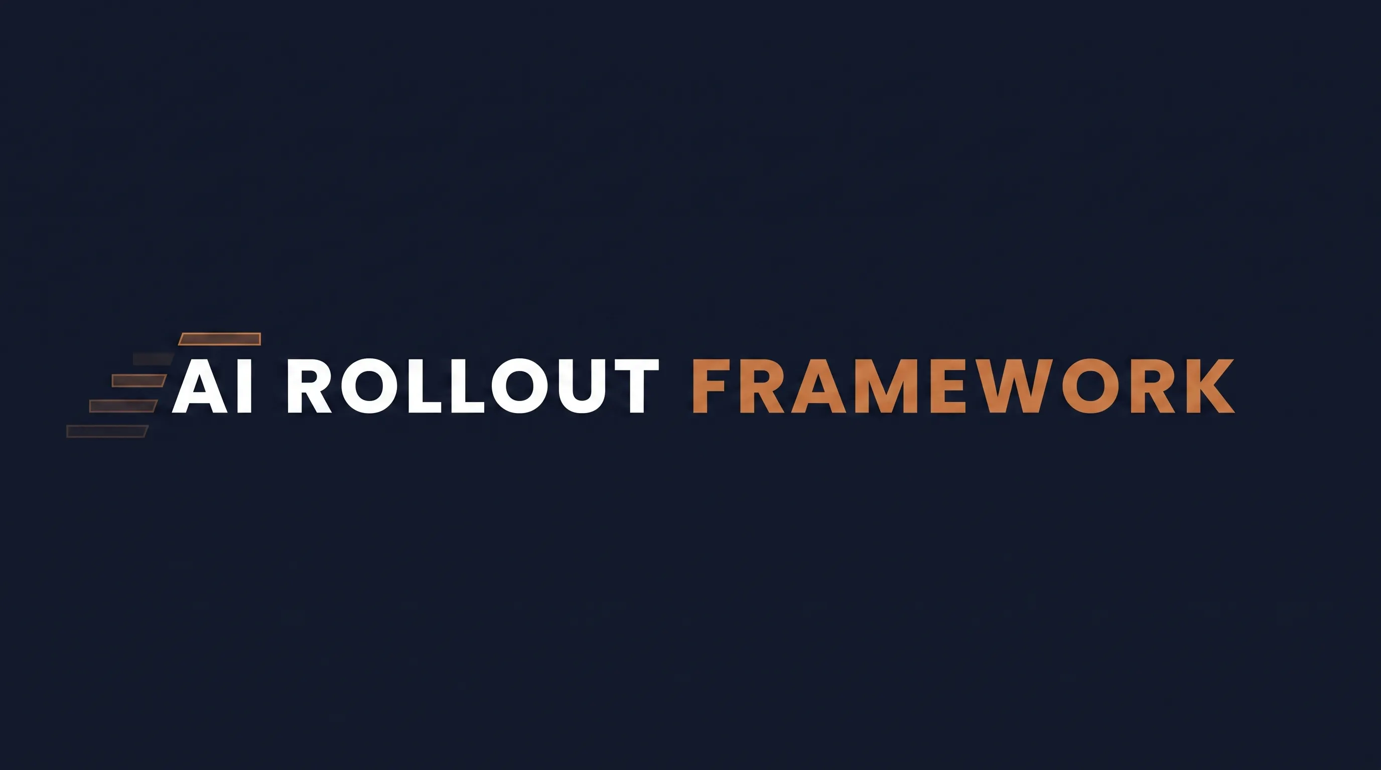 AI Rollout Framework gallery image