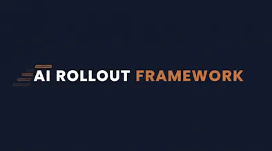 AI Rollout Framework gallery image
