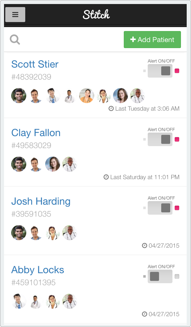 Stitch gallery image