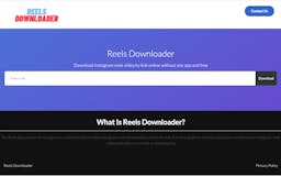 Reels Downloader media 2