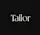 Resume Tailor
