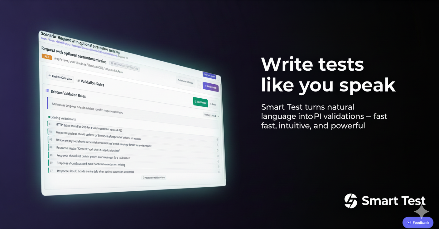 Smart Test gallery image