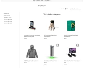 I Give Cool Gifts gallery image