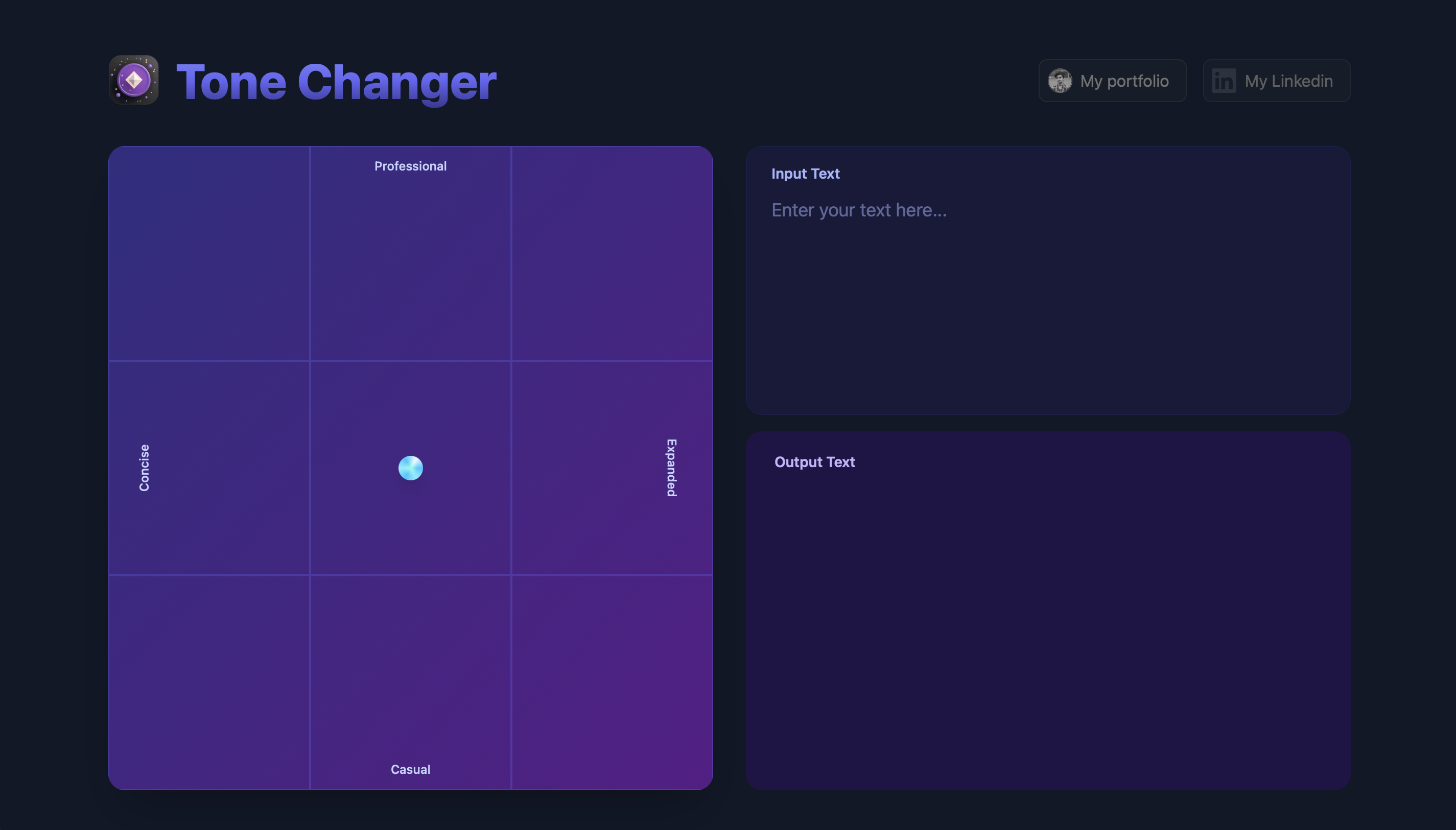 Nada changer media 3