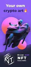 NFT Creator & Editor gallery image