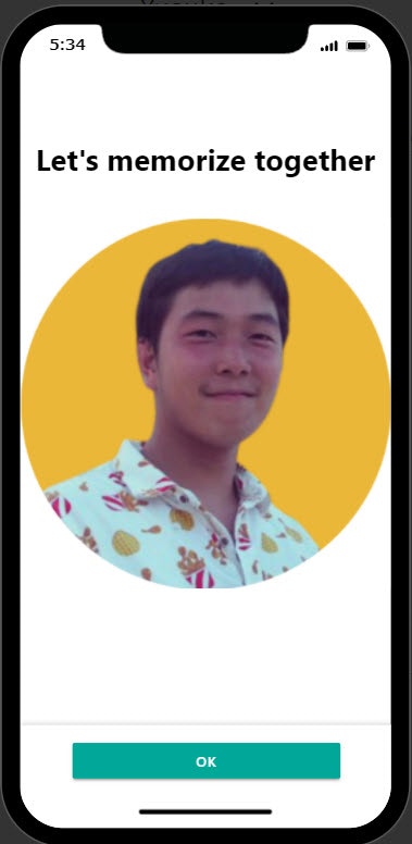 Yusuke gallery image