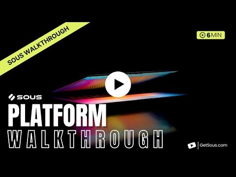 GetSous.com gallery image