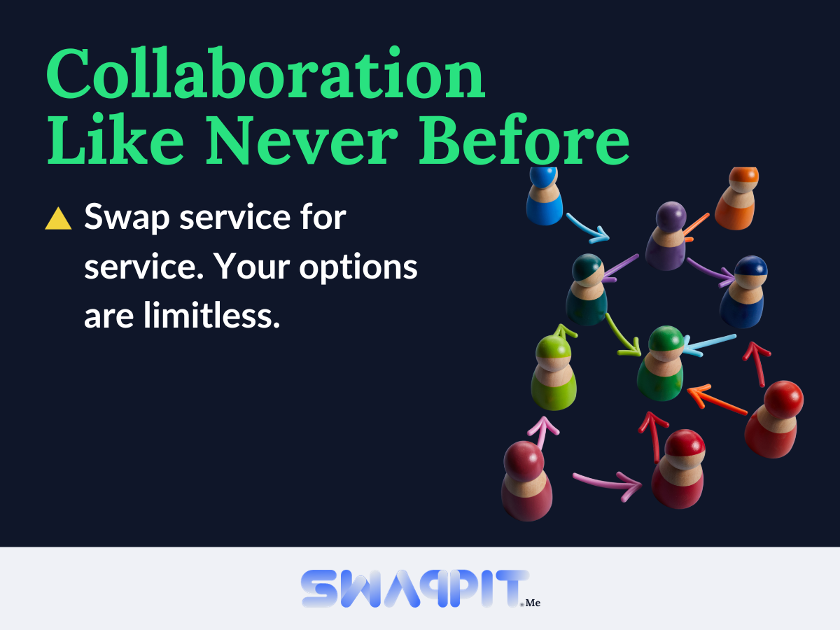 Swappit media 5