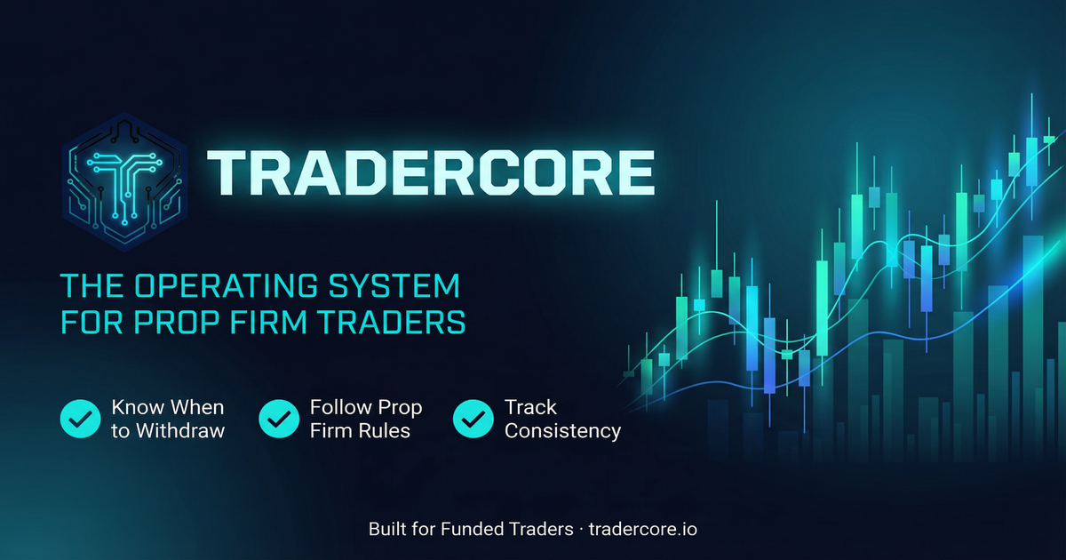 TraderCore  gallery image