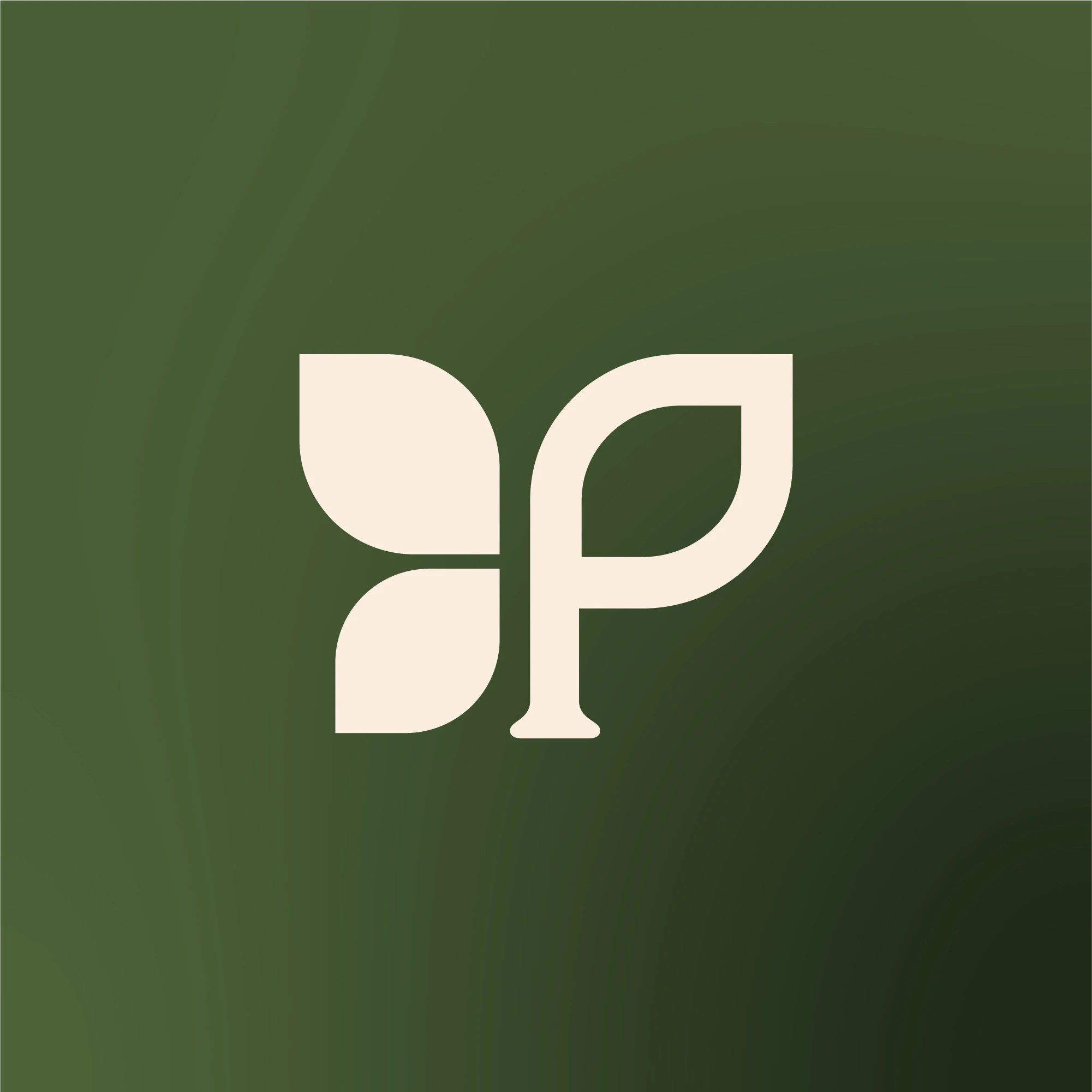 PlantRx - Find the right natural remedy logo