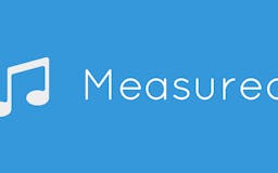Measured media 2