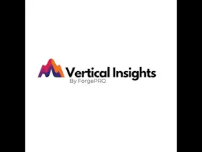 Vertical Insights gallery image