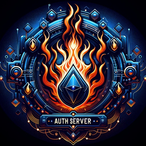 HighLoad.Fun: AuthServer competition