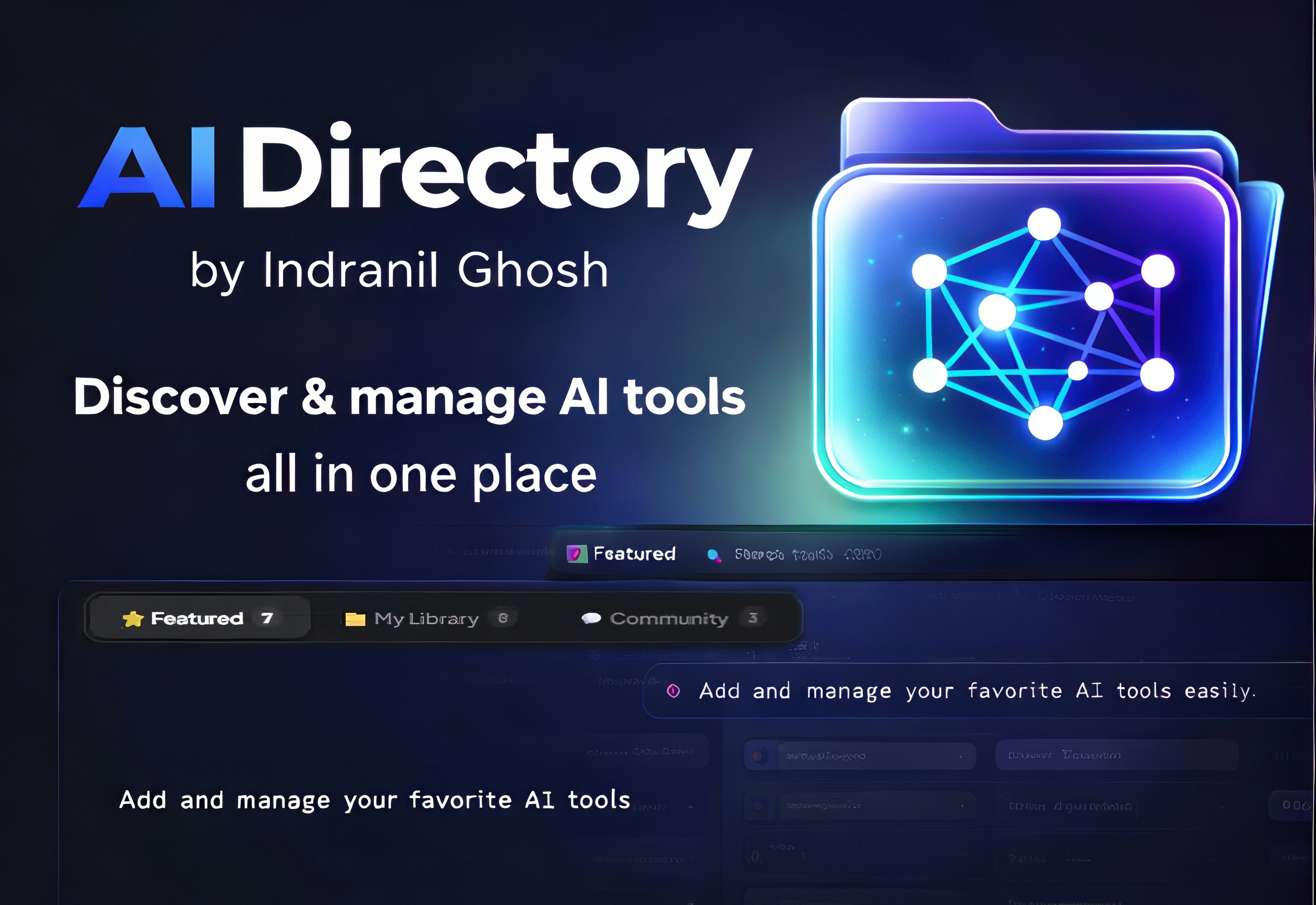 AI Directory gallery image
