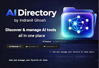 AI Directory gallery image