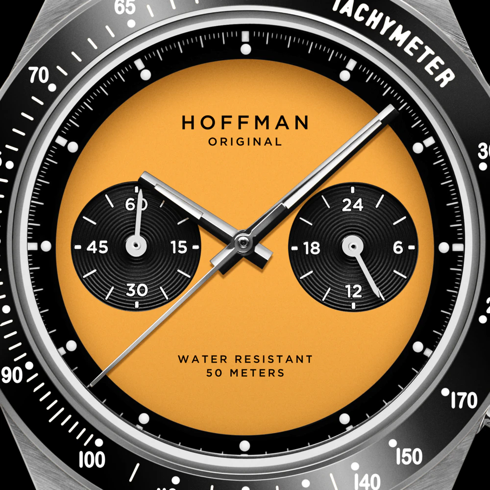 HOFFMAN Watches