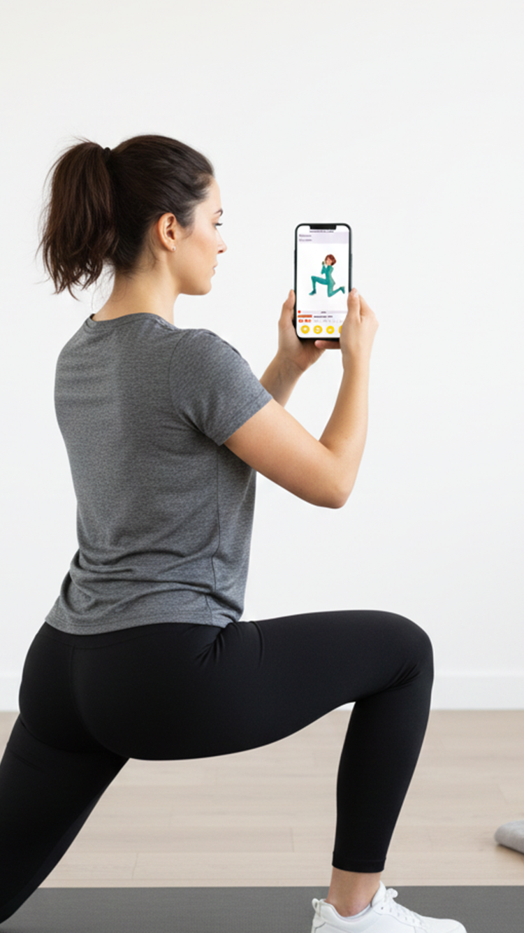 SlyFit gallery image