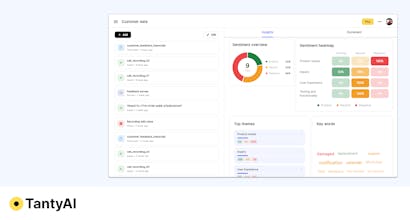 TantyAI gallery image