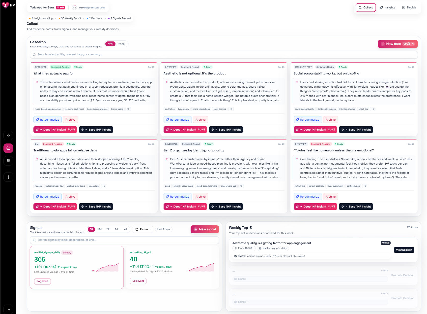 1 Heart Point gallery image