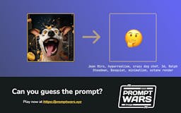 AI Prompt Wars media 1