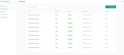 HookLater gallery image