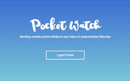 Pocket Watch media 3