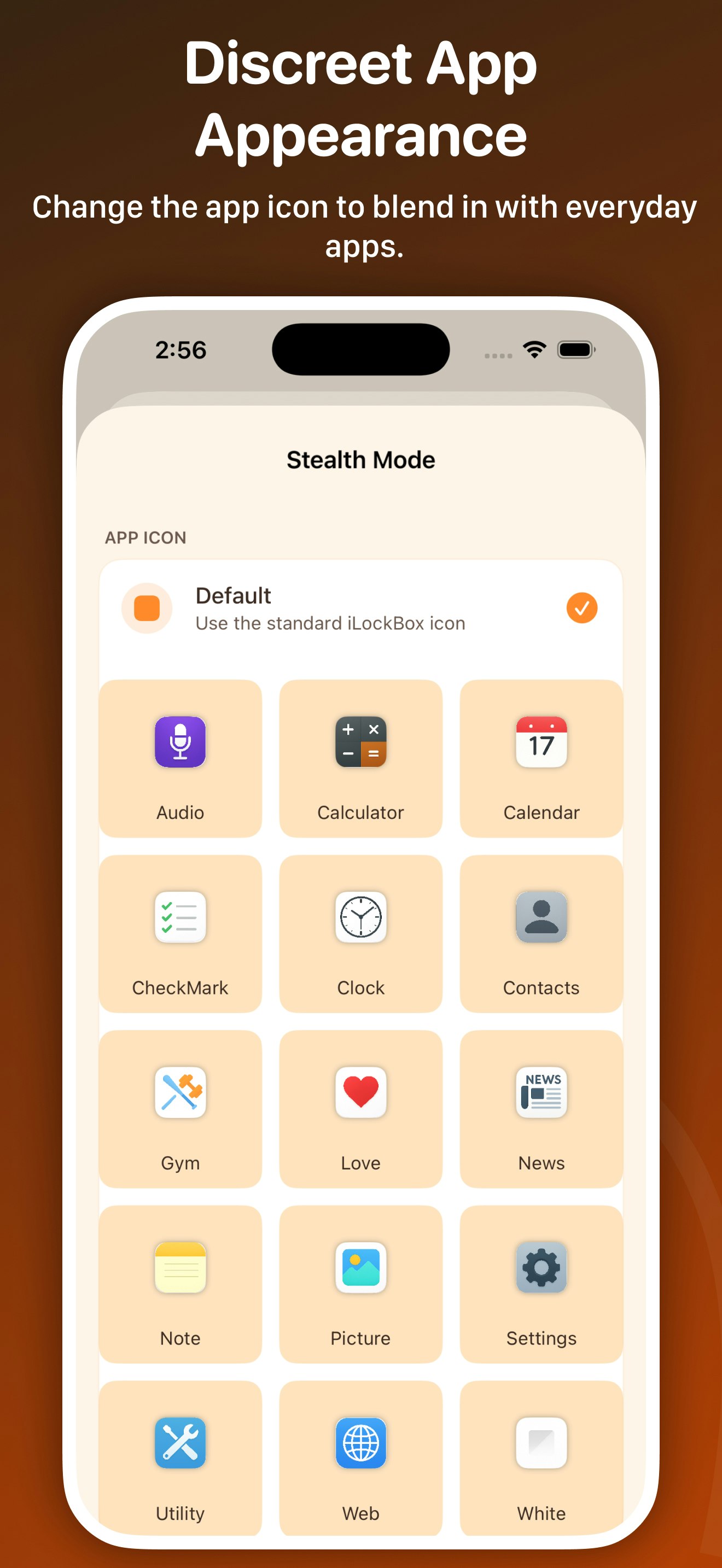 iLockBox gallery image