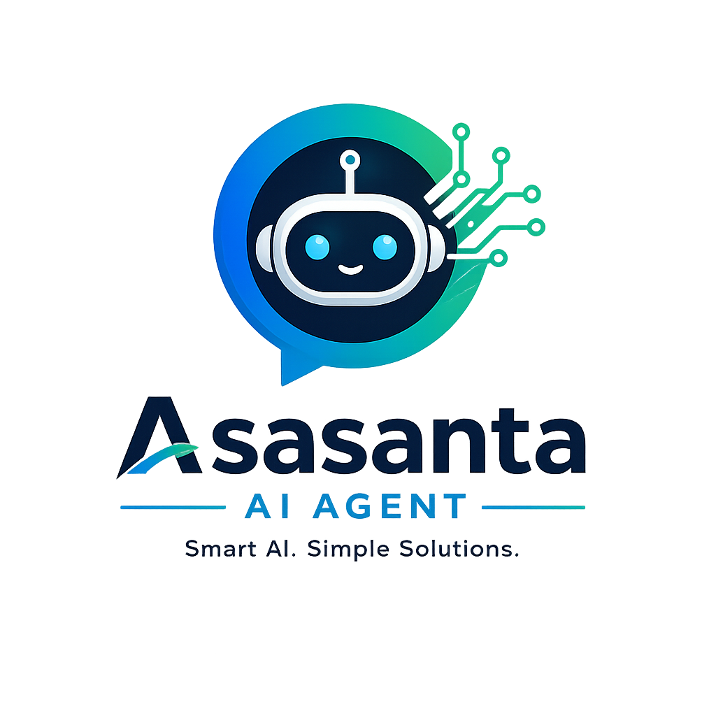 Asasanta AI Agent