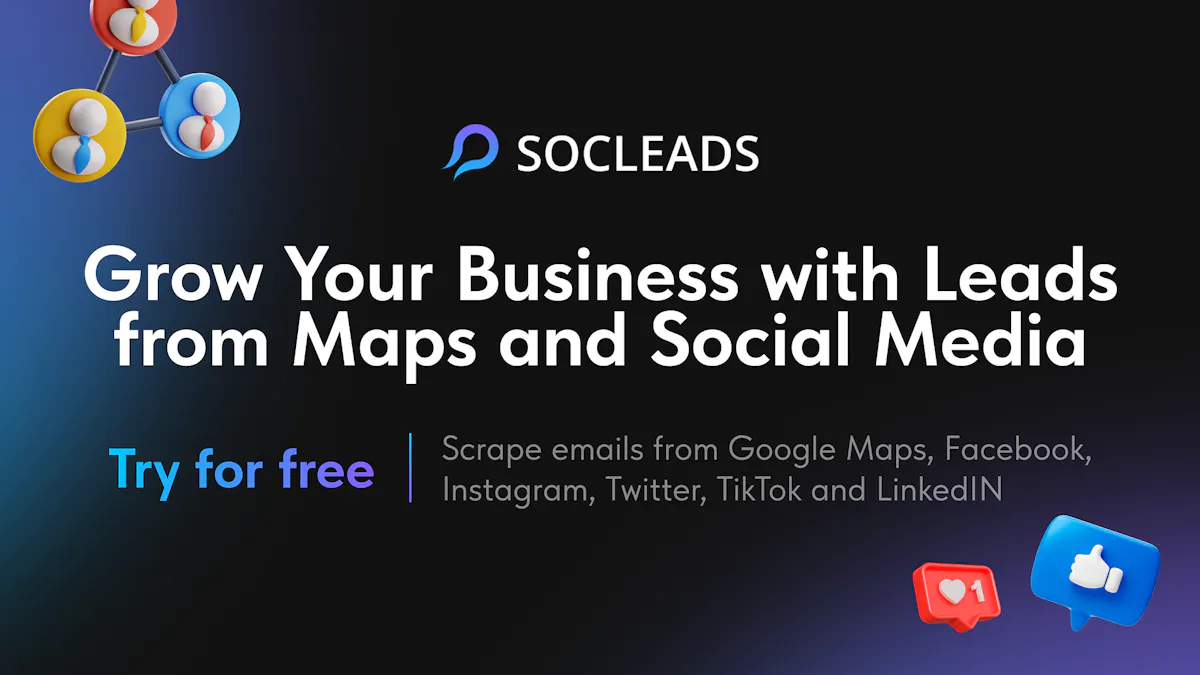 SocLeads 2.0