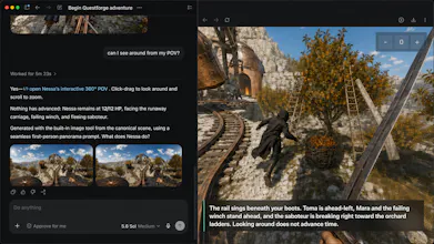 Questforge gallery image