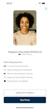 ID Studio – Passport & ID Photos gallery image