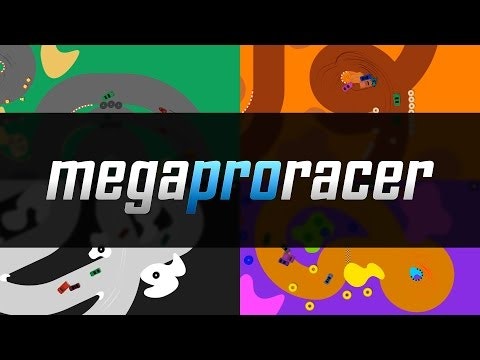 megaproracer gallery image