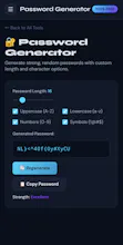 QuickToolKit gallery image