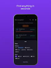 WarrantyVault - Receipt Keeper gallery image