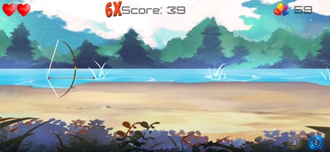 Balloon Shooter gallery image