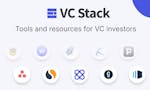 Venture Capital Tool Stack image