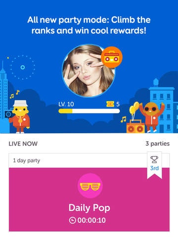 SongPop 2 gallery image