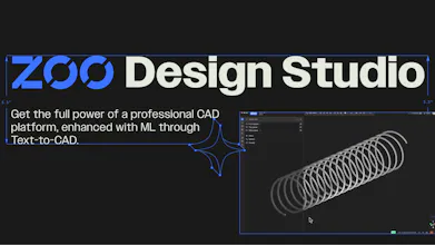 Zoo Design Studio v1.0 gallery image